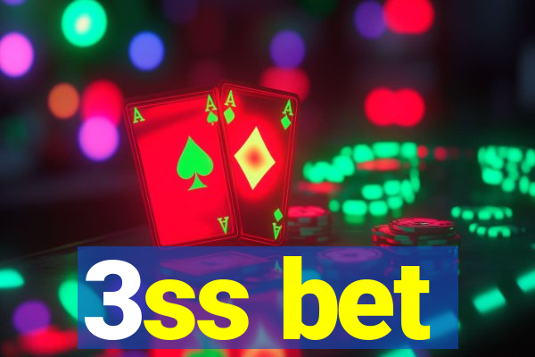 3ss bet